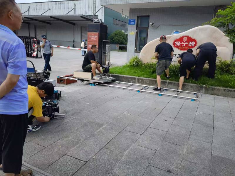 工农区TVC拍摄：制造业专属TVC方案，用镜头展现企业硬核实力！