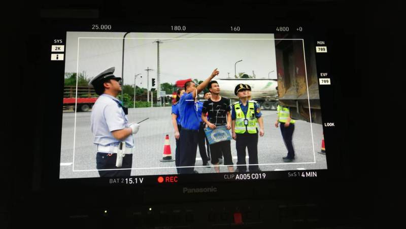 工农区TVC拍摄：用专业镜头助力品牌曝光，让广告触达更多目标用户！