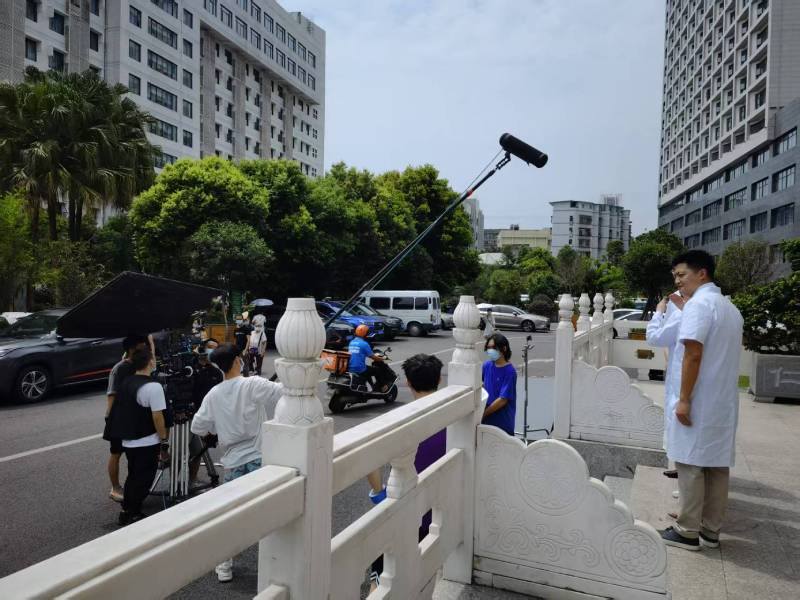 工农区广告片拍摄公司低成本实现高规格制作的诀窍